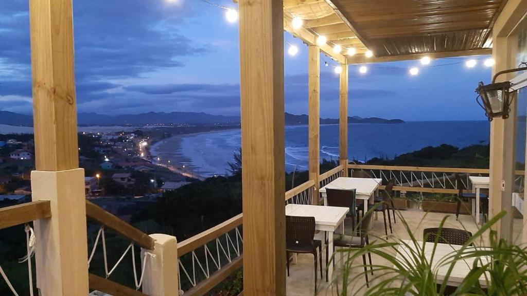 Pousada PARAÍSO 26 Imbituba  Exterior foto