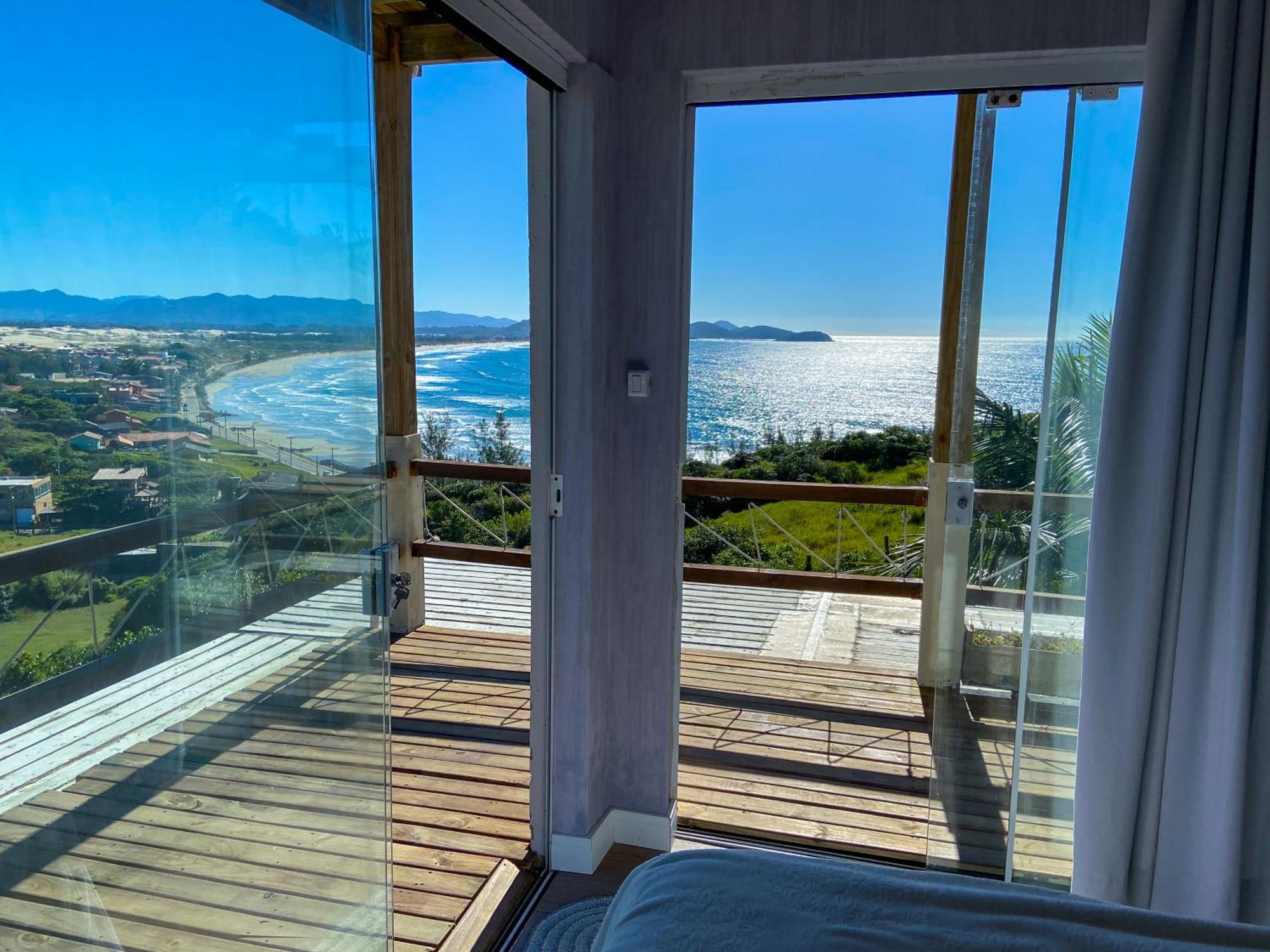 Pousada PARAÍSO 26 Imbituba  Exterior foto