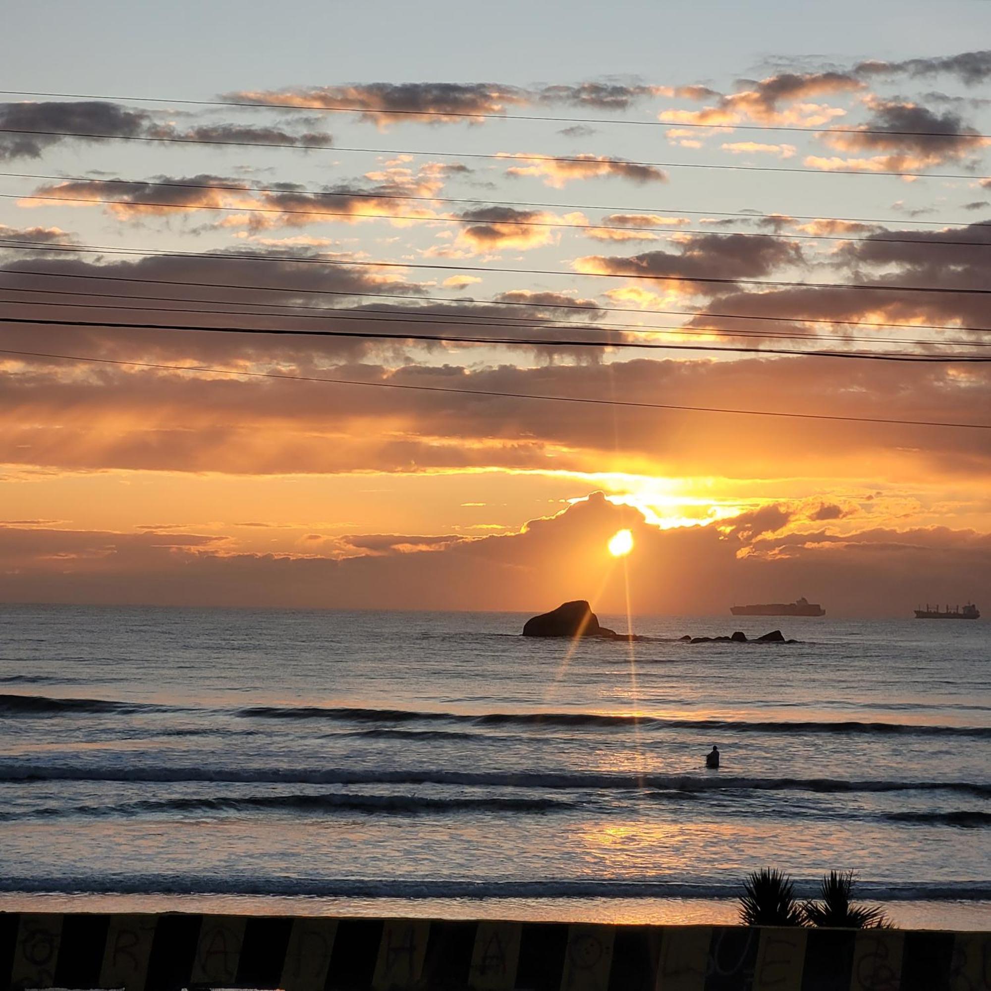 Pousada PARAÍSO 26 Imbituba  Exterior foto