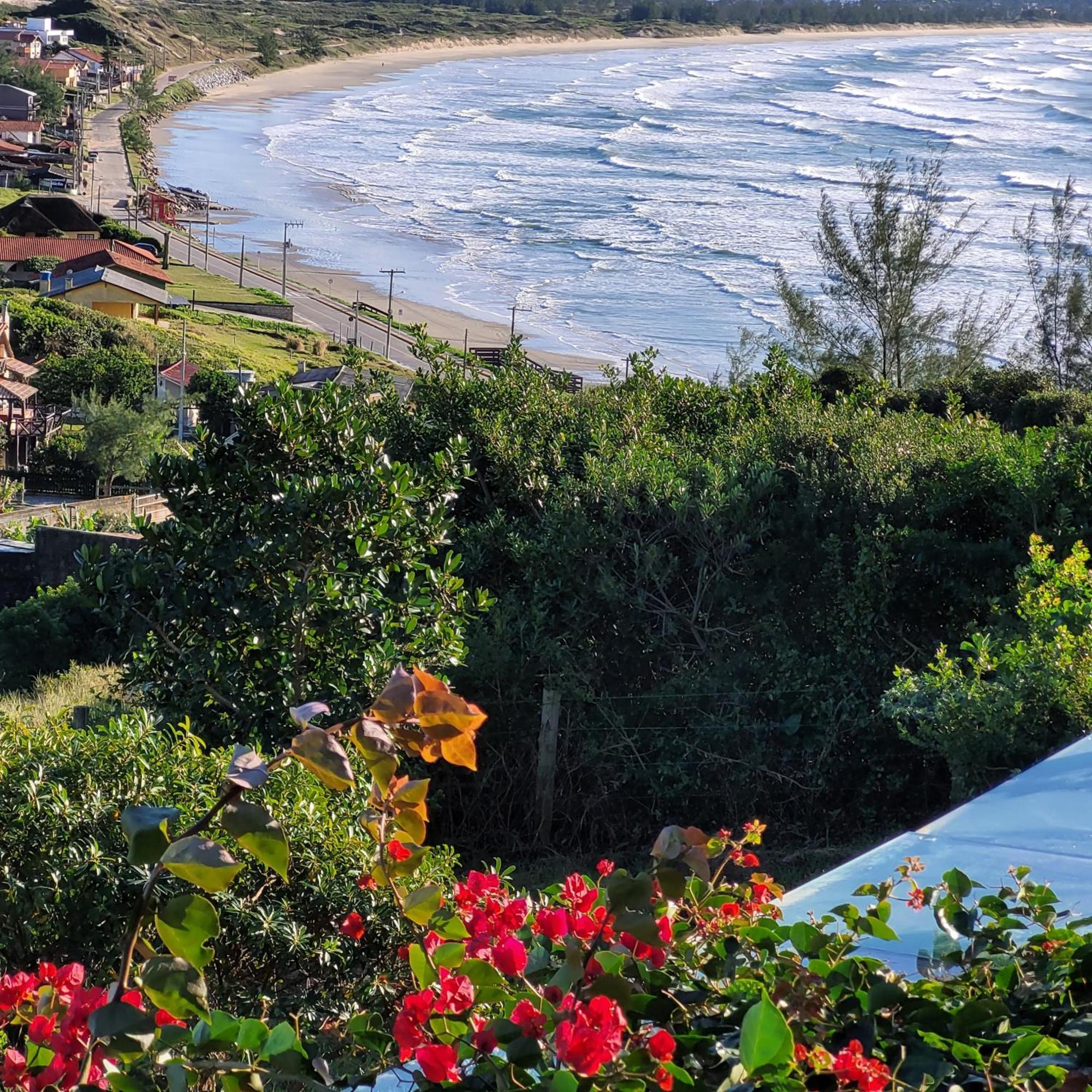 Pousada PARAÍSO 26 Imbituba  Exterior foto