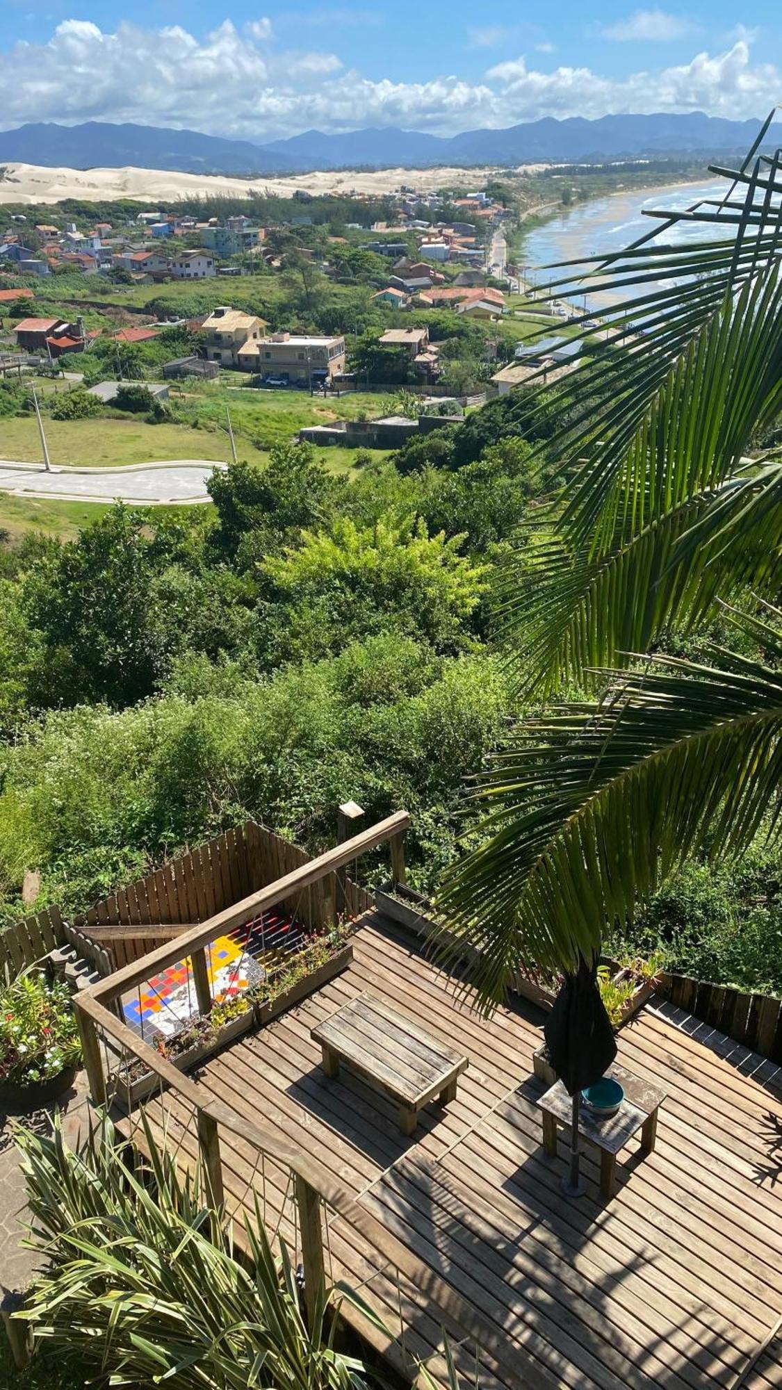 Pousada PARAÍSO 26 Imbituba  Exterior foto